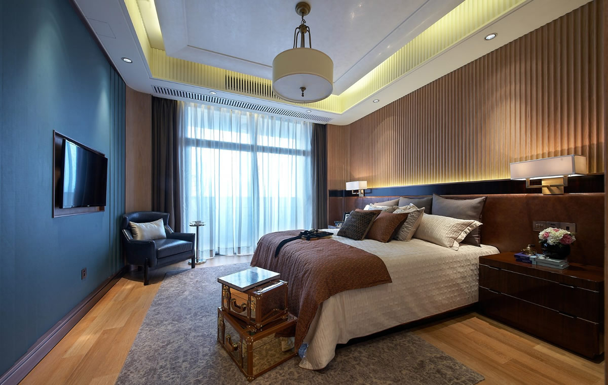 古典风格设计案例